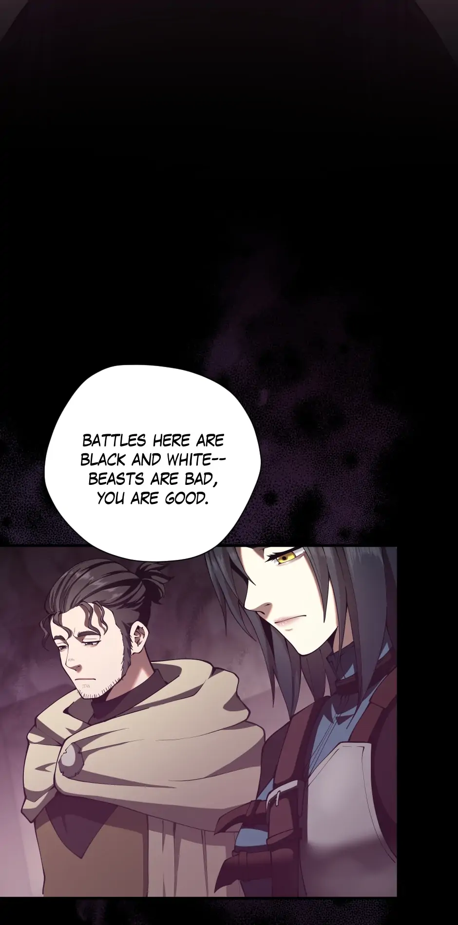 The Beginning After The End Chapter 169 image 30